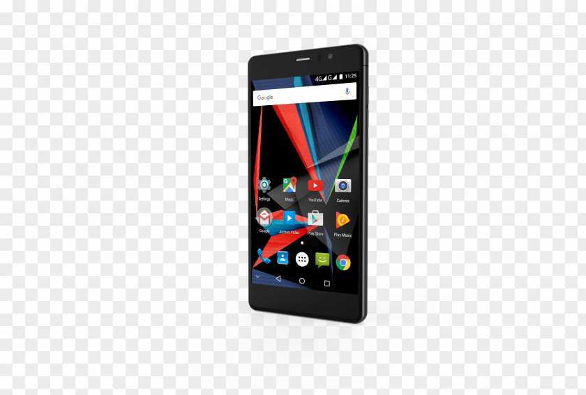 Selfie Archos Android Computer Monitors Telephone Smartphone PNG