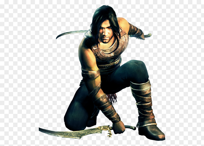 Warrior Prince Of Persia: Within The Forgotten Sands Two Thrones Download Computer Software PNG
