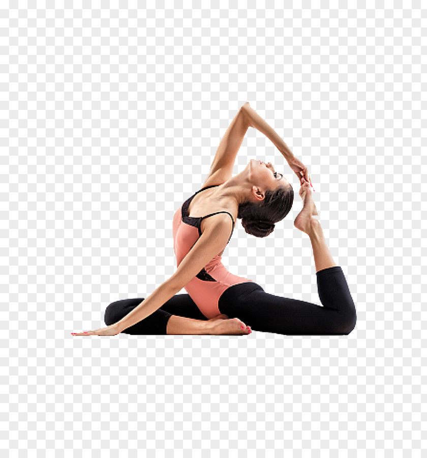 Yoga Exercise Stretching Fitness Centre PNG