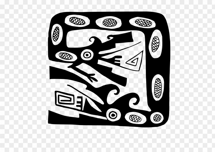 Aboriginal Cultura De La Aguada Culture Symbol Art PNG