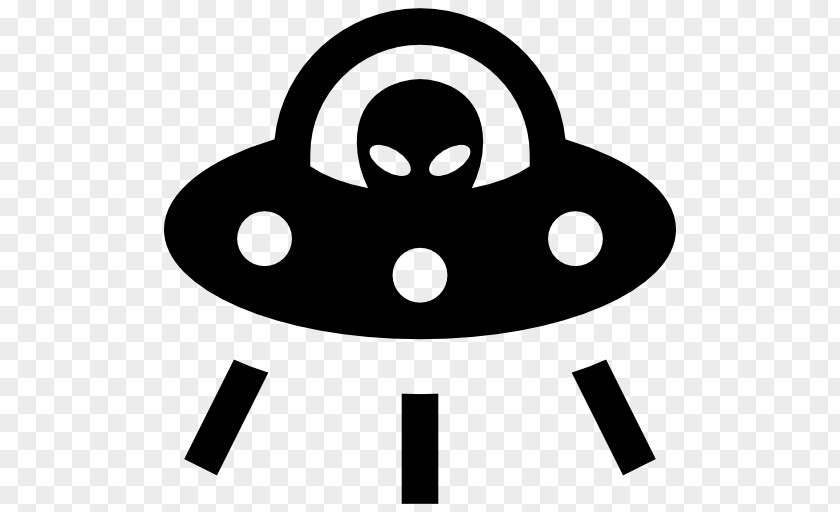 Alien Unidentified Flying Object Saucer Extraterrestrial Life Clip Art PNG