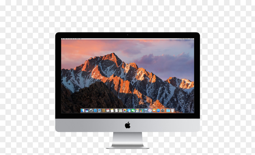 Apple MacBook Pro Air IMac 21.5