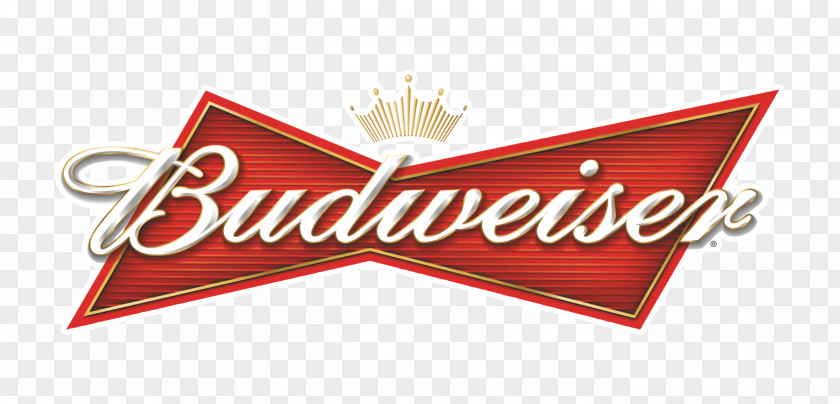 Beer Budweiser Anheuser-Busch Labatt Brewing Company Frosting & Icing PNG
