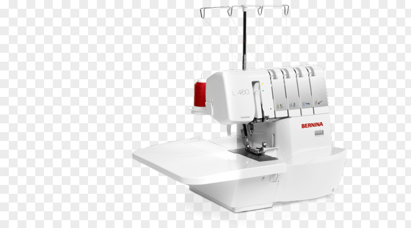 Bernina Sewing Centre Overlock International Machines Stitch PNG