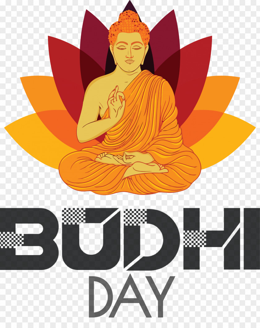 Bodhi Day PNG