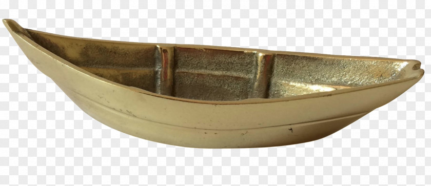 Brass Tableware Bowl Sink PNG