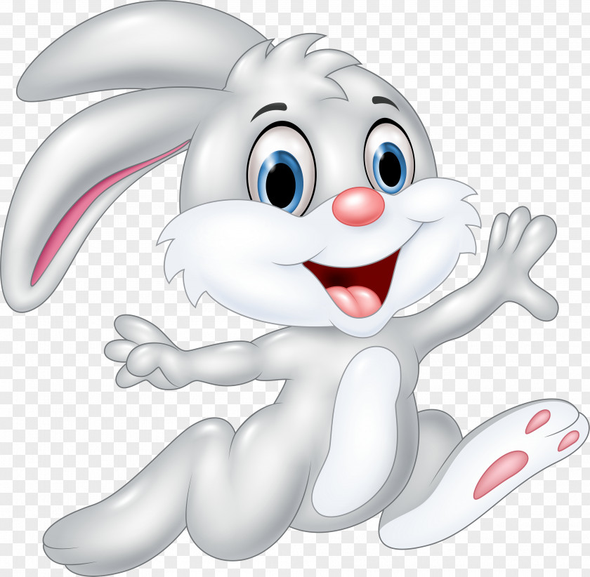 Bunny Bugs Royalty-free Rabbit PNG