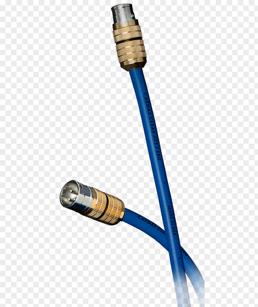 Cables Network Digital Audio AES3 Electrical Cable USB PNG