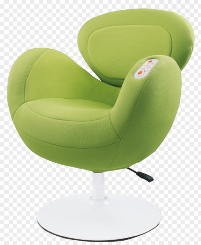 Chair Massage Plastic PNG