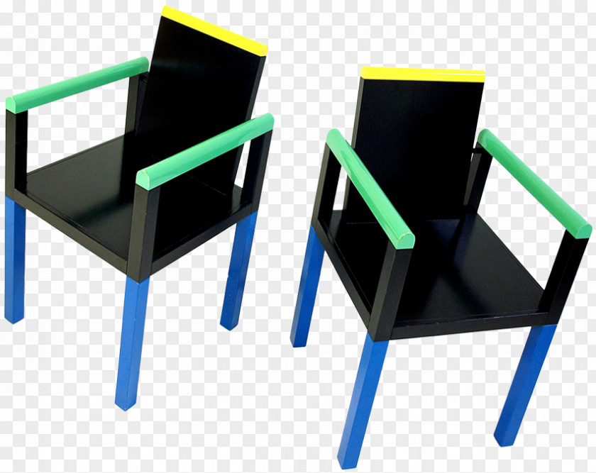 Chair Plastic PNG