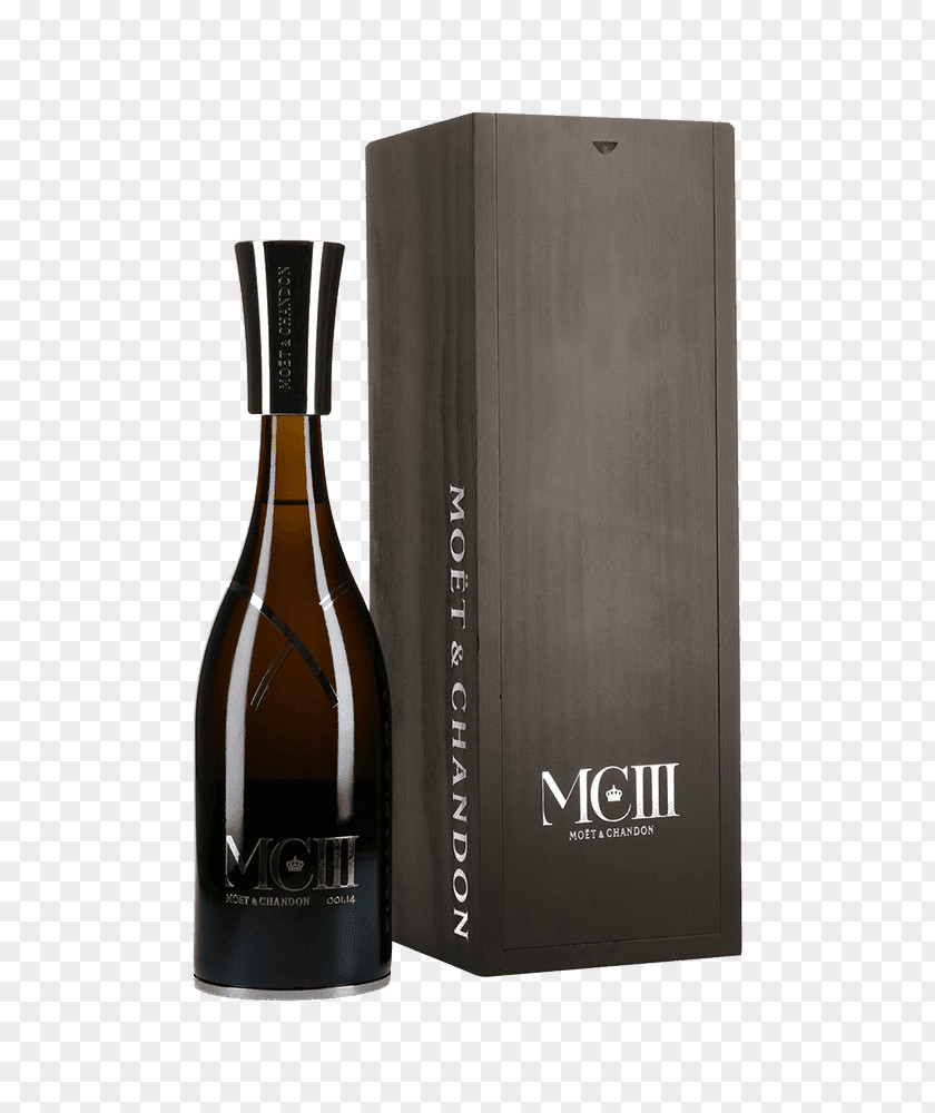Champagne Liqueur Wine Bottle Perfume PNG