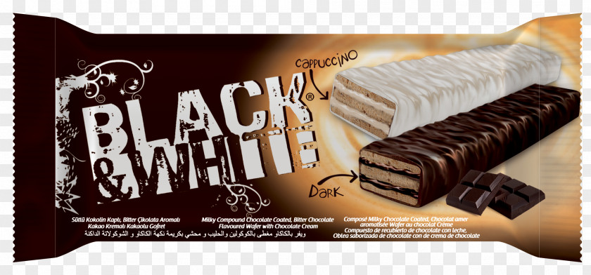 Chocolate Bar Wafer Cappuccino Food PNG