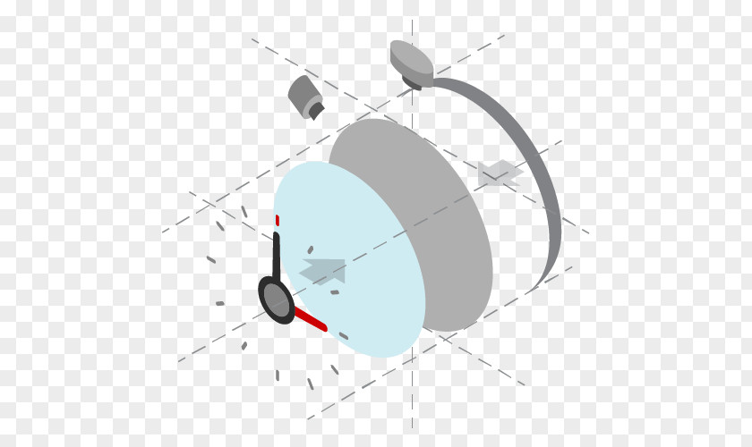 Circle Product Design Diagram Graphics PNG