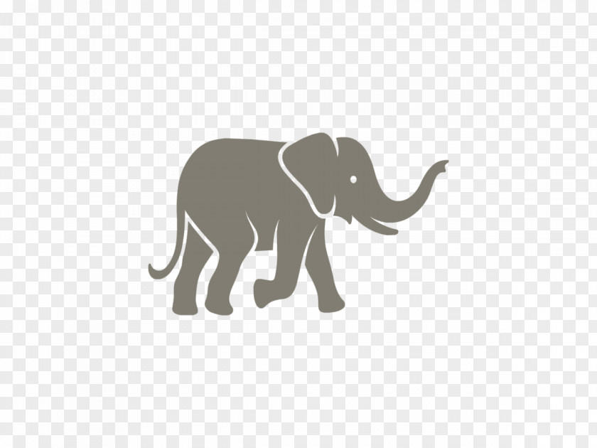 Creative Elephant Logo Brand Graphic Designer PNG