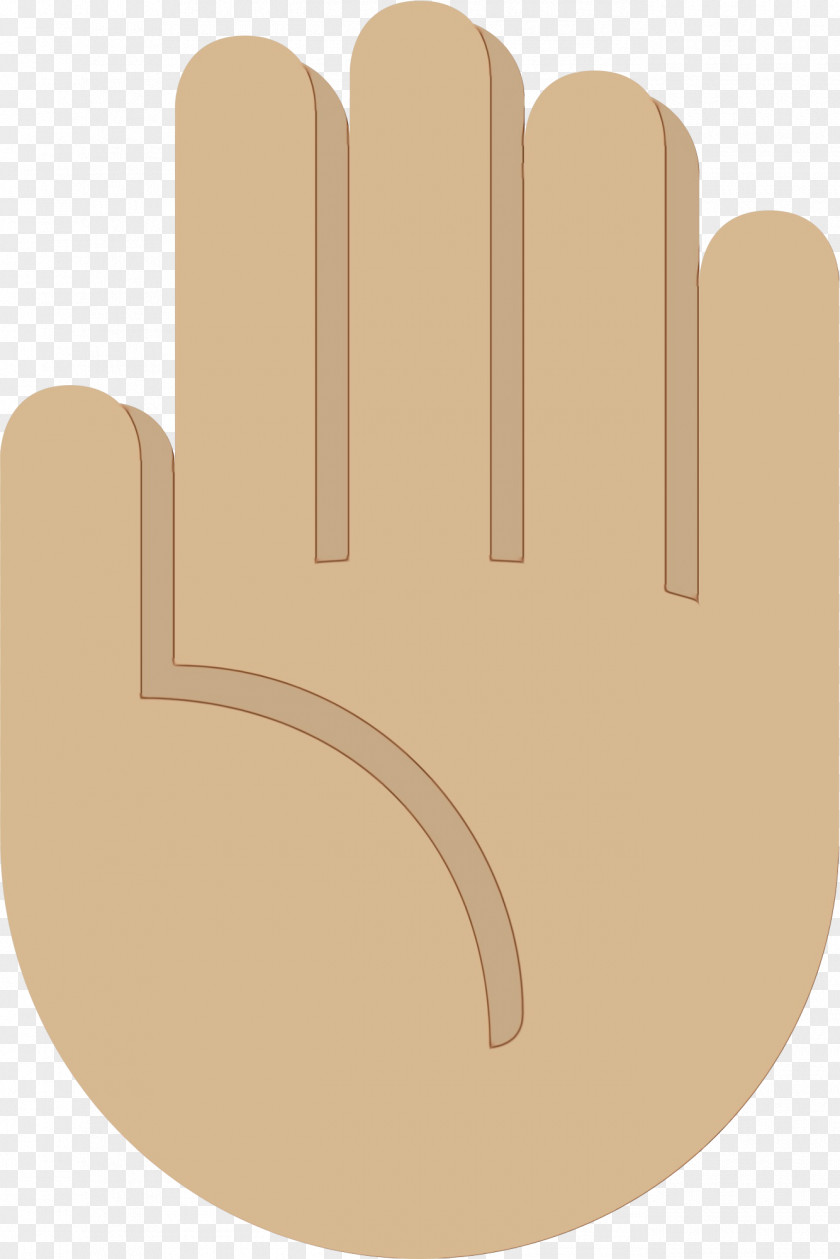 Finger Hand Gesture PNG