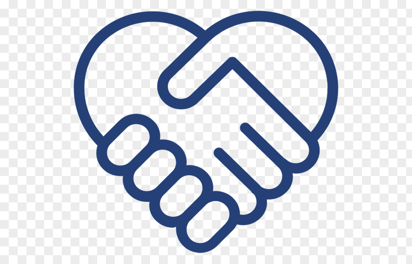 Hand Handshake ISCoS 2018 Symbol PNG