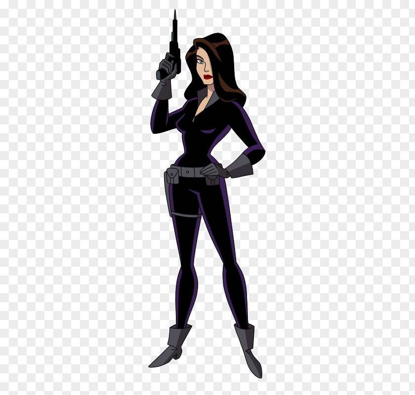 Justice Balance Character Talia Al Ghul Catwoman Batman Ra's Illustration PNG