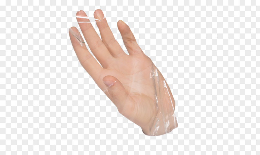 Nail Hand Model Aesthetics PNG