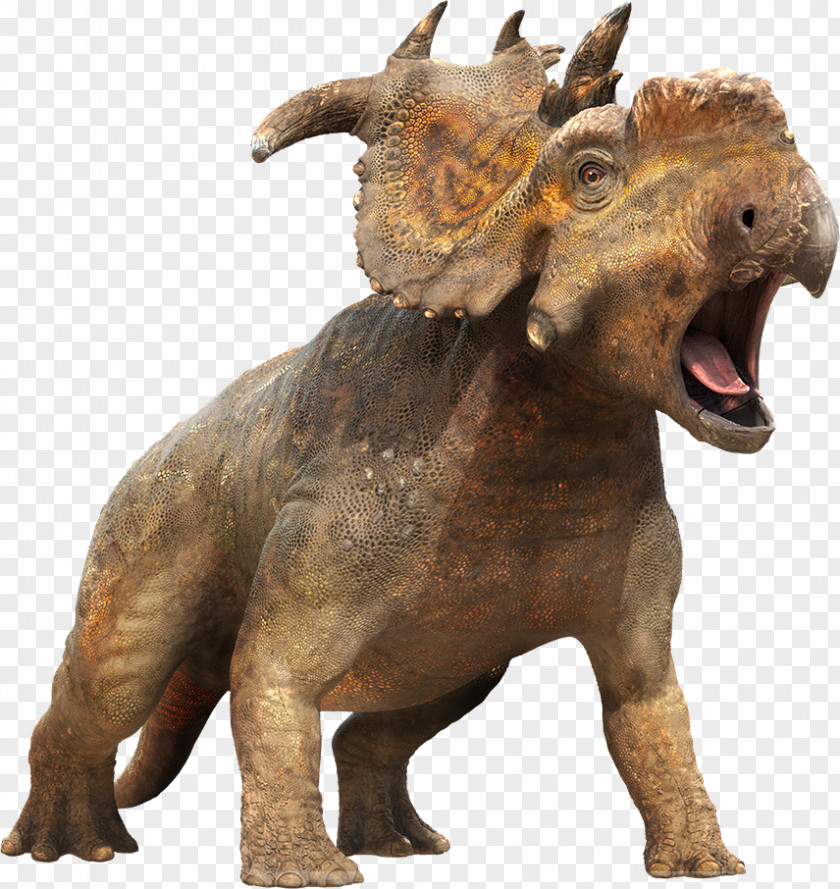 Pamela Anderson Pachyrhinosaurus Scowler Dinosaur Triceratops Carnotaurus PNG