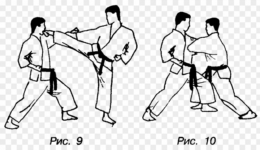 Shotokan Karate Kata Kyokushin Sanchin Pinan PNG