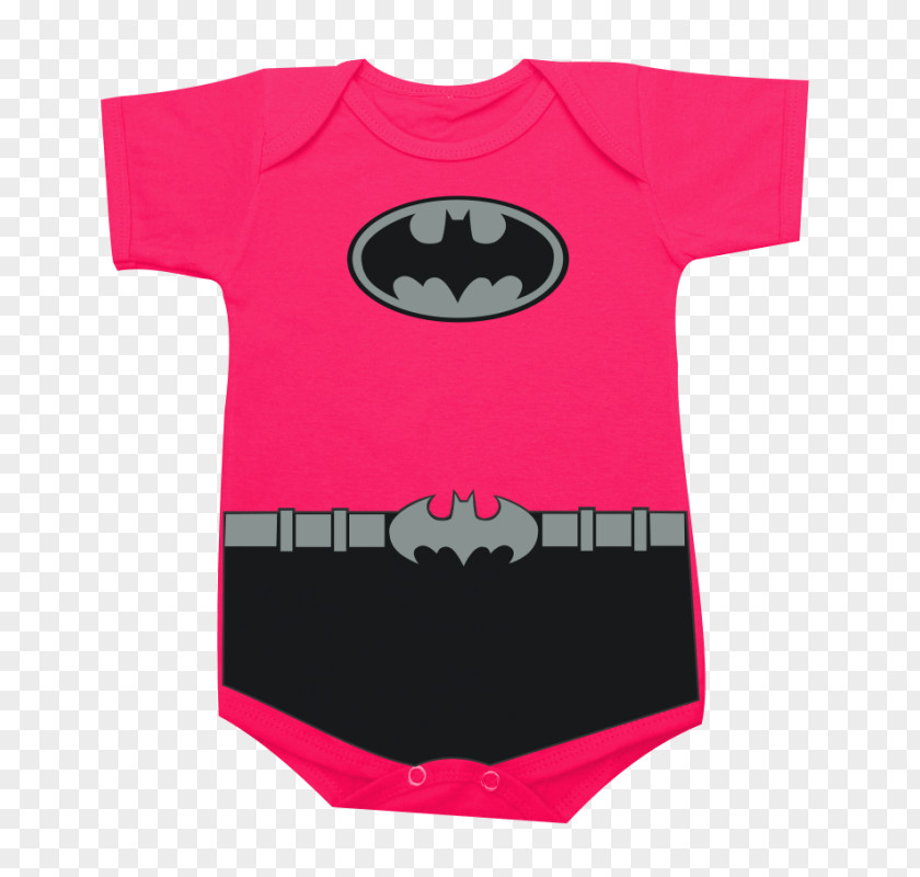 Superhero Body Batgirl T-shirt Batman Baby & Toddler One-Pieces PNG