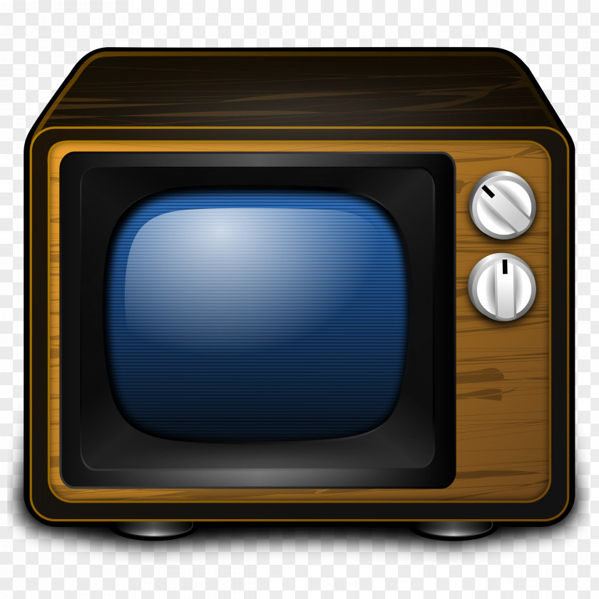 Television Free-to-air Clip Art PNG