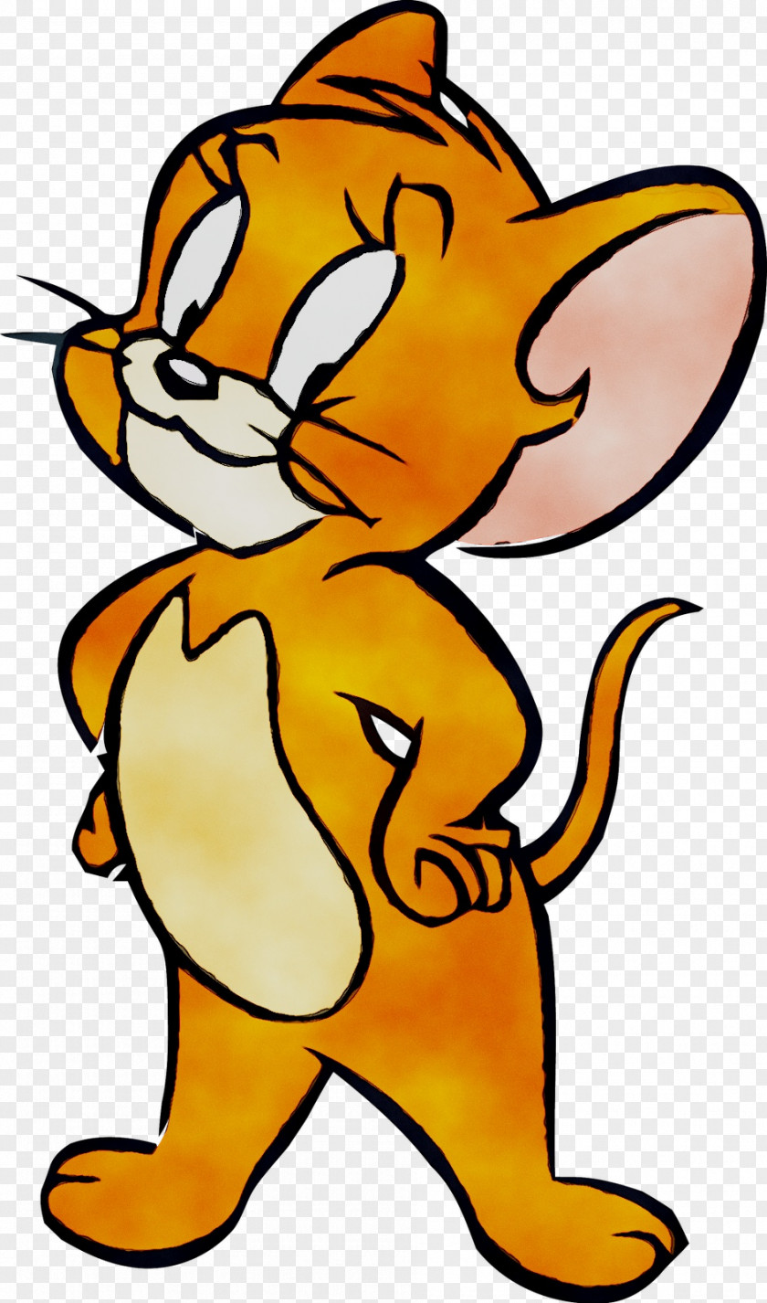 Tom Cat Jerry Mouse And Uncle Pecos PNG