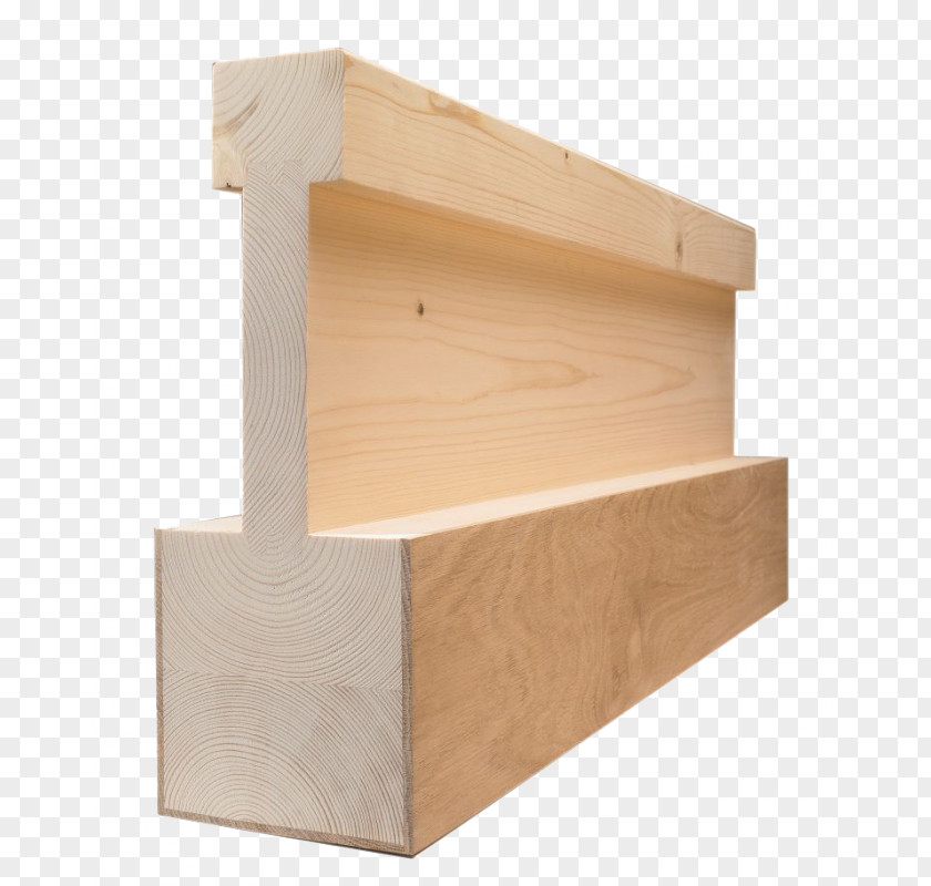 Wood Lumber Beam Plywood Construction PNG