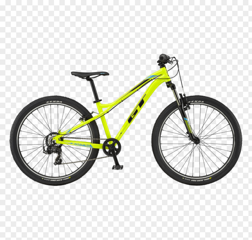 Bicycle GT Bicycles Mountain Bike BMX Stomper Prime Kids' PNG