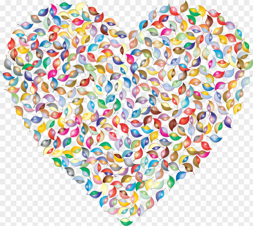 Big Love Background Emotion PNG