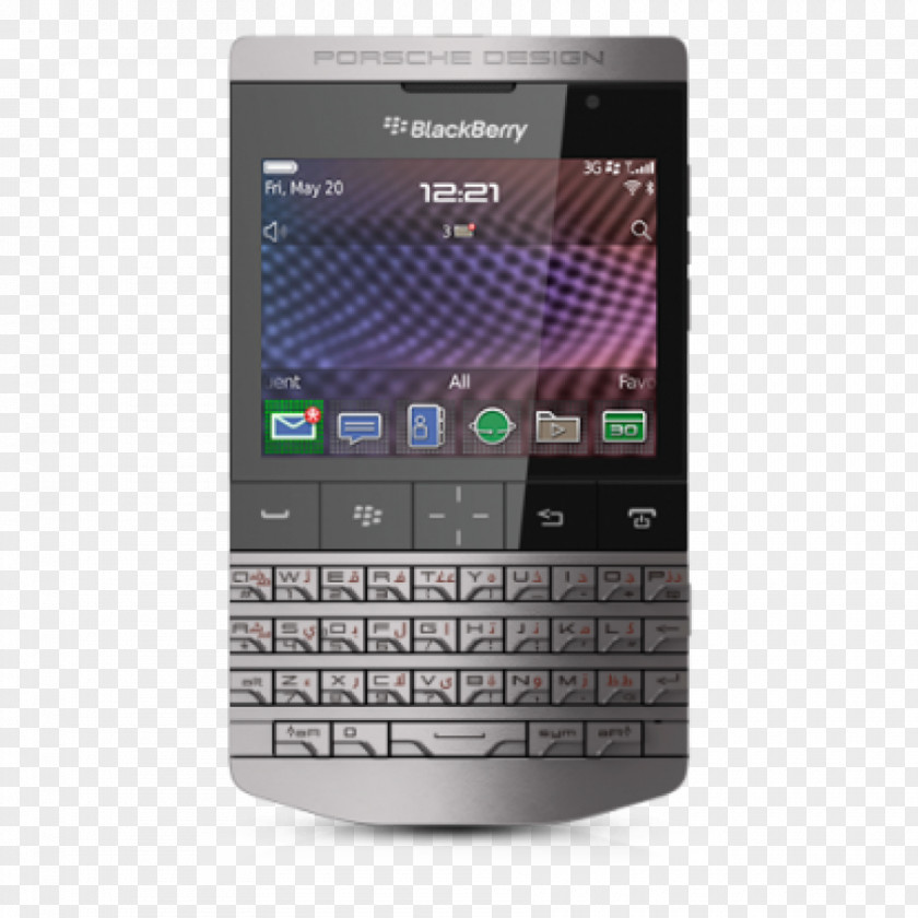 Blackberry BlackBerry Z10 Q10 Porsche Design P'9981 P'9982 Telephone PNG