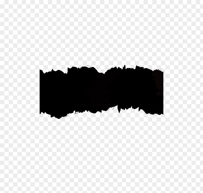 Brush DeviantArt Black And White PNG