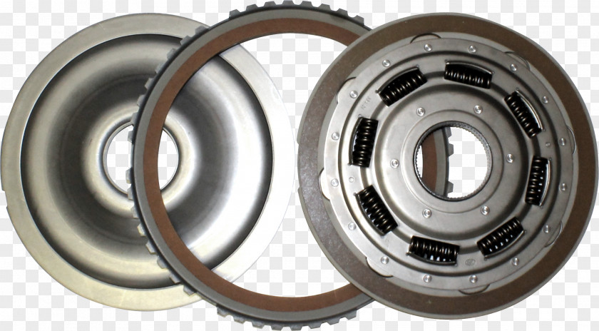 Car Torque Converter Clutch Hubcap PNG