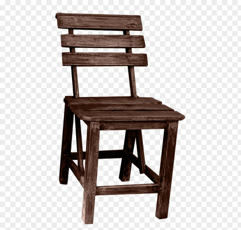 Chair Bar Stool Furniture PNG