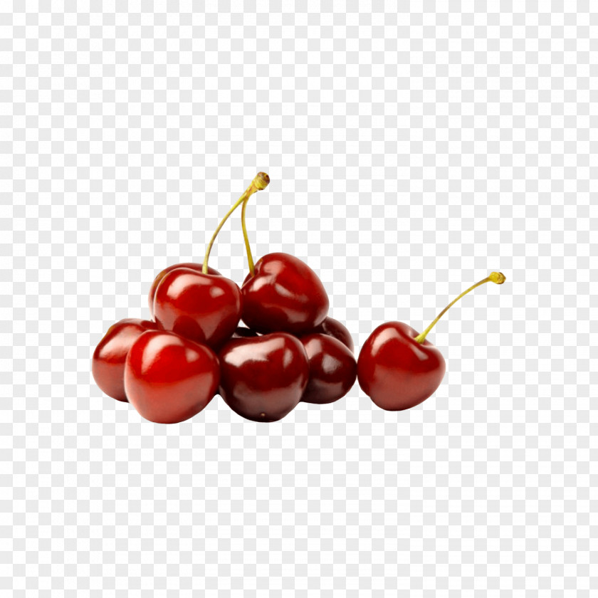 Cherries Sour Cherry Sweet Tart Cordial PNG