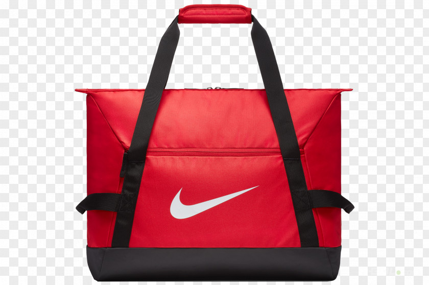 Cloth Shopping Bags Filled Nike Club Team Swoosh Duffel Holdall PNG