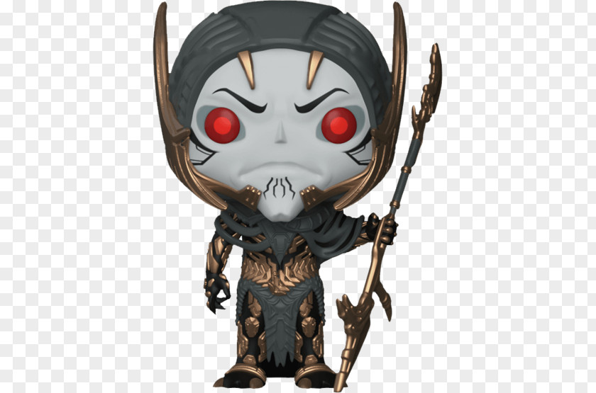 Corvus Glaive Funko Action & Toy Figures Bobblehead PNG