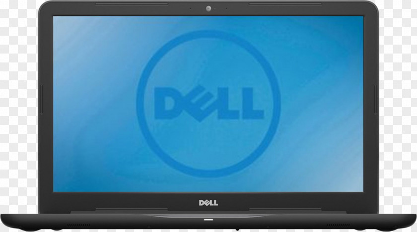 Dell Inspiron LED-backlit LCD Laptop Computer Monitors Output Device Personal PNG