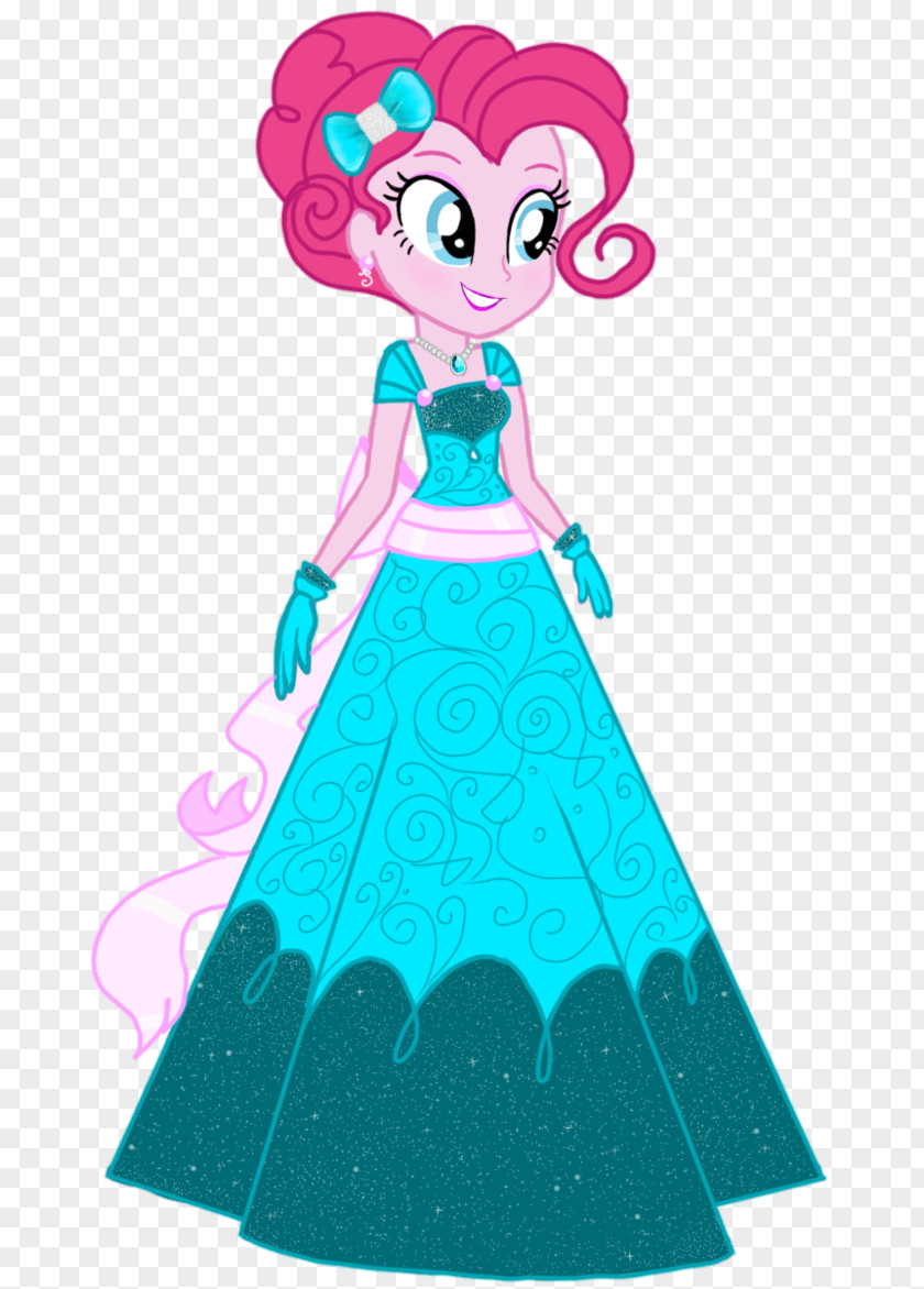 Dress Pinkie Pie Rainbow Dash Rarity Applejack Pony PNG