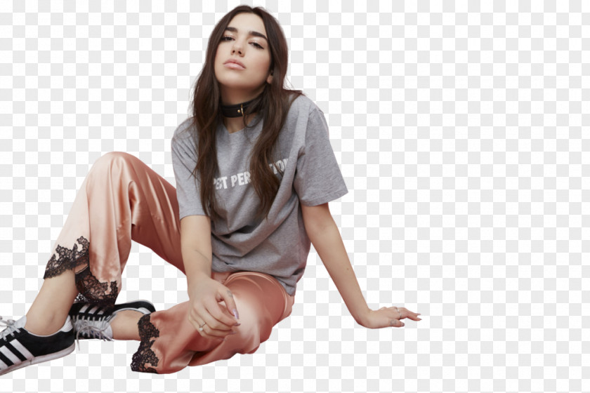 Dua Lipa Be The One High Thinking ’bout You Album PNG