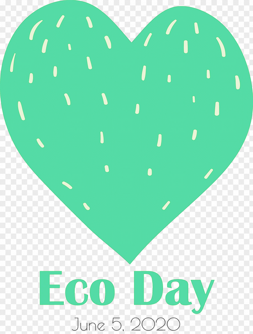 Eco Day Environment World PNG