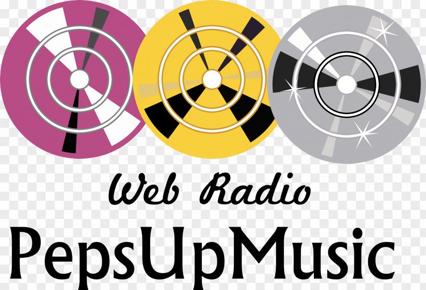 France PepsUpMusic Internet Radio Logo Radio-omroep PNG