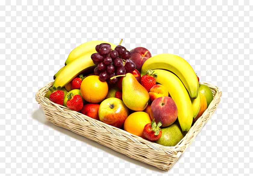 Gift Food Baskets Fruit Apple PNG