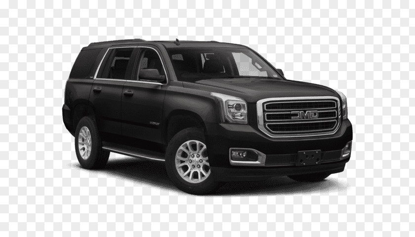 Gmc YUKON 2018 GMC Yukon XL SLT Sport Utility Vehicle Car SLE PNG