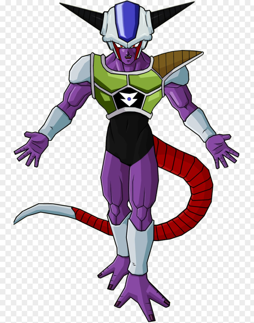 Goku Frieza Cooler Gohan Trunks PNG