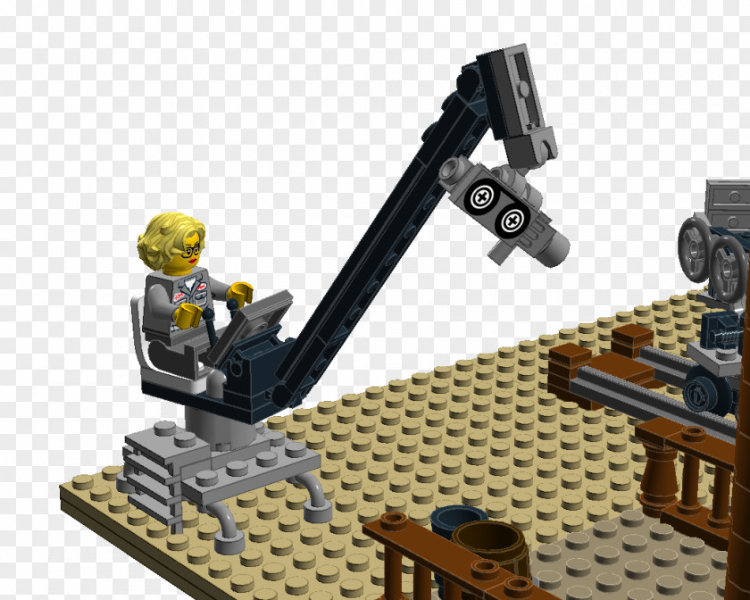 Indoor Crane Build Lego Ideas The Group Pirates Logo PNG
