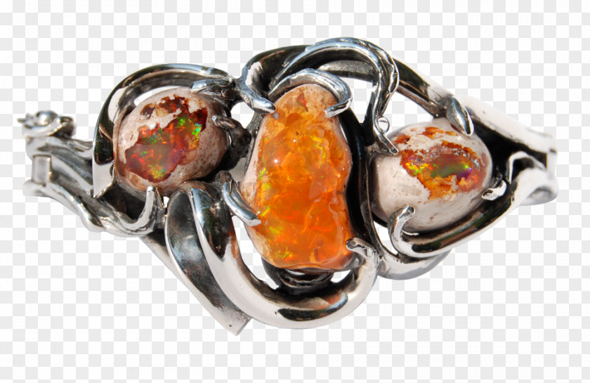 Jewellery Amber Body PNG
