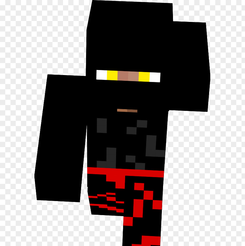 Minecraft Herobrine Skin Mods Image Ninja PNG