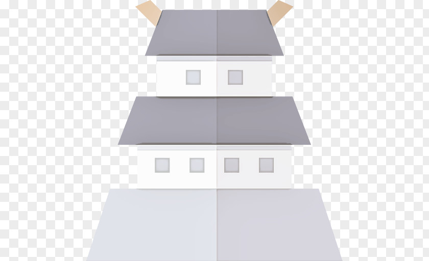 Property House Architecture Roof Furniture PNG
