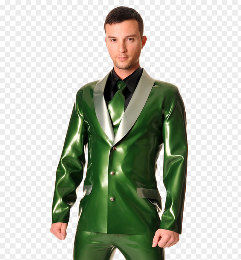 Rubber Man Blazer Jacket Tuxedo Clothing Suit PNG